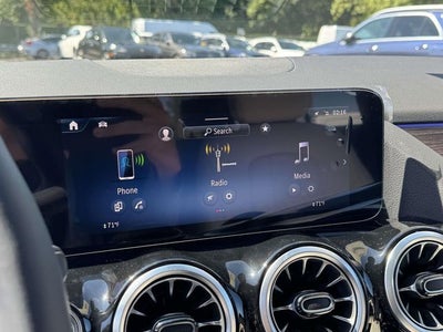 2026 Mercedes-Benz GLA GLA 250 4MATIC®