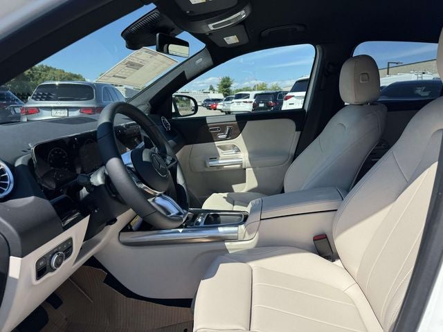 2026 Mercedes-Benz GLA GLA 250 4MATIC®