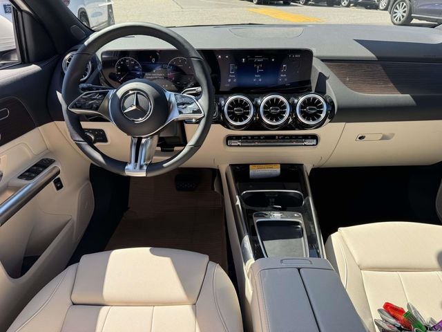 2026 Mercedes-Benz GLA GLA 250 4MATIC®