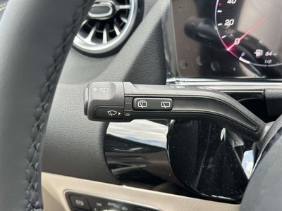2026 Mercedes-Benz GLA GLA 250 4MATIC®