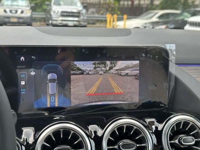 2026 Mercedes-Benz GLA GLA 250 4MATIC®