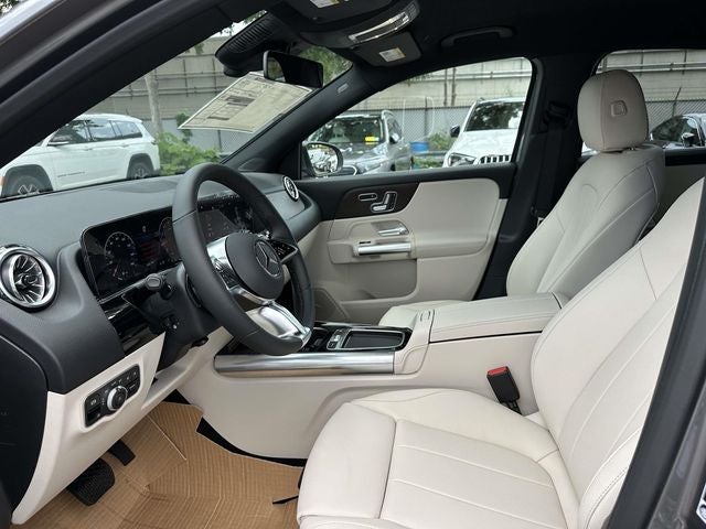 2026 Mercedes-Benz GLA GLA 250 4MATIC®