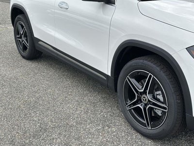 2026 Mercedes-Benz GLA GLA 250 4MATIC®
