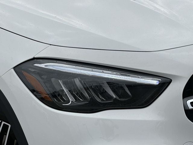 2026 Mercedes-Benz GLA GLA 250 4MATIC®