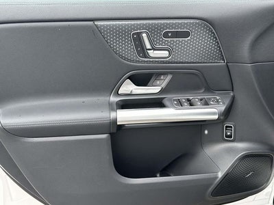 2026 Mercedes-Benz GLA GLA 250 4MATIC®