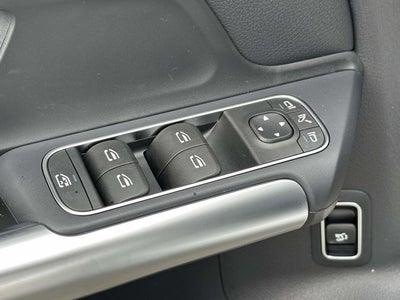 2026 Mercedes-Benz GLA GLA 250 4MATIC®