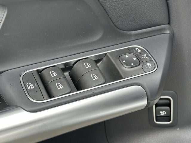 2026 Mercedes-Benz GLA GLA 250 4MATIC®