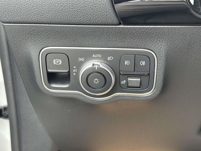 2026 Mercedes-Benz GLA GLA 250 4MATIC®
