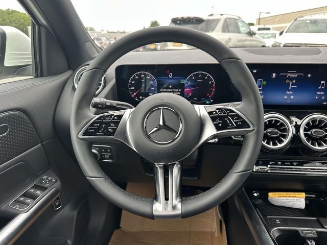 2026 Mercedes-Benz GLA GLA 250 4MATIC®