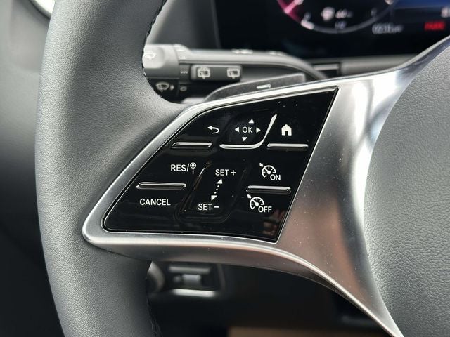 2026 Mercedes-Benz GLA GLA 250 4MATIC®