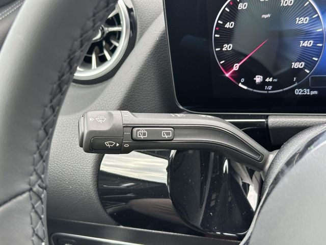 2026 Mercedes-Benz GLA GLA 250 4MATIC®