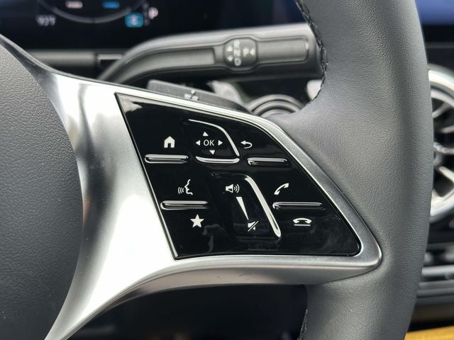2026 Mercedes-Benz GLA GLA 250 4MATIC®