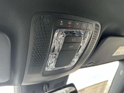 2026 Mercedes-Benz GLA GLA 250 4MATIC®