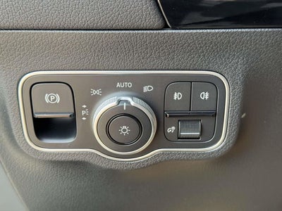 2026 Mercedes-Benz GLA GLA 250 4MATIC®