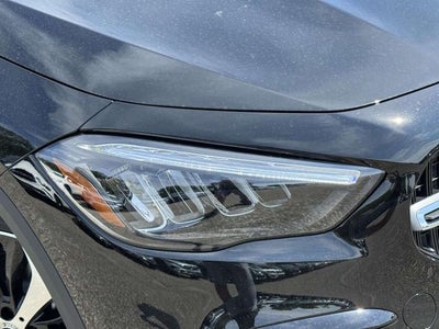 2026 Mercedes-Benz GLA GLA 250 4MATIC®