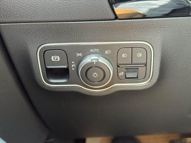 2026 Mercedes-Benz GLA GLA 250 4MATIC®