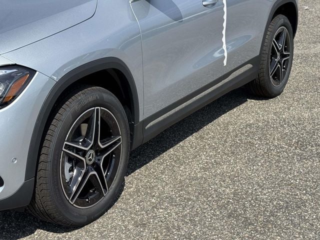2026 Mercedes-Benz GLA GLA 250 4MATIC®