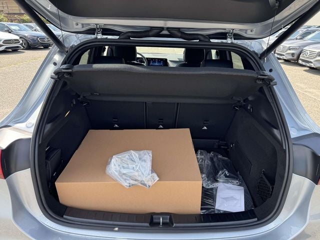 2026 Mercedes-Benz GLA GLA 250 4MATIC®
