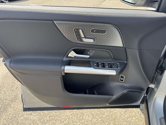 2026 Mercedes-Benz GLA GLA 250 4MATIC®