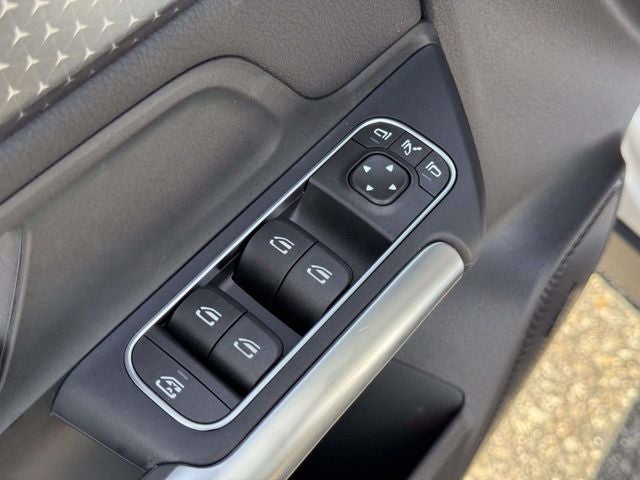 2026 Mercedes-Benz GLA GLA 250 4MATIC®