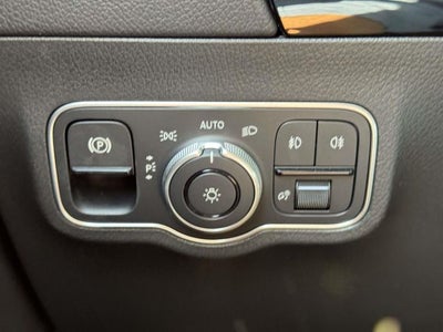 2026 Mercedes-Benz GLA GLA 250 4MATIC®