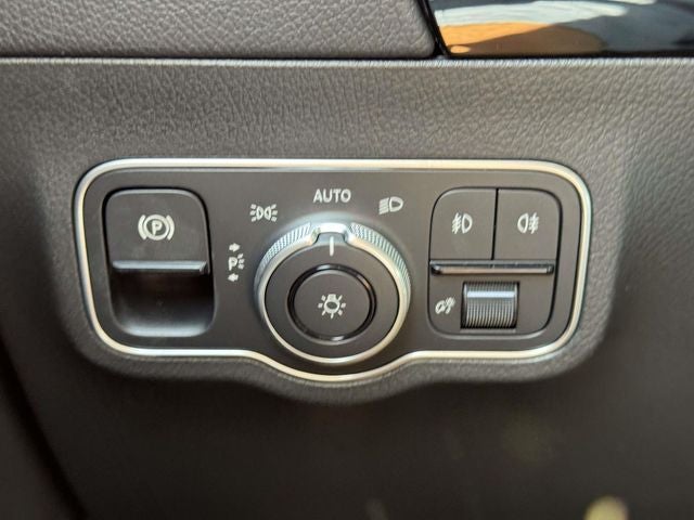 2026 Mercedes-Benz GLA GLA 250 4MATIC®
