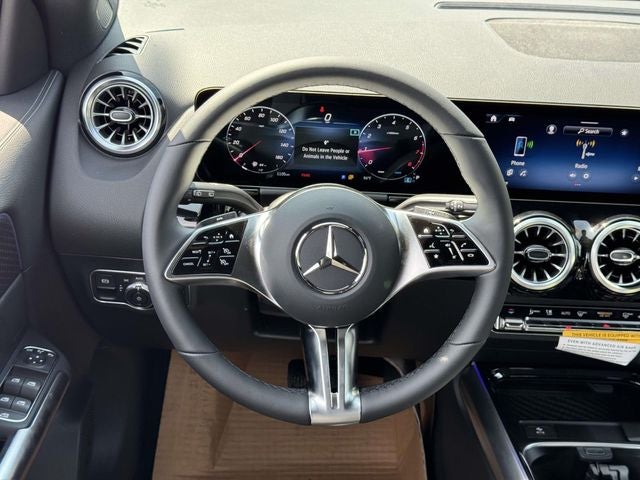 2026 Mercedes-Benz GLA GLA 250 4MATIC®