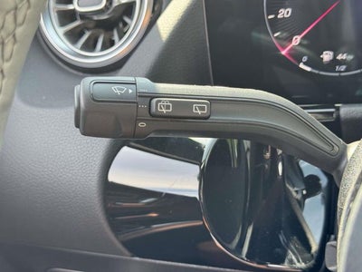 2026 Mercedes-Benz GLA GLA 250 4MATIC®