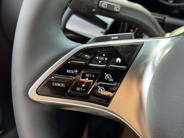 2026 Mercedes-Benz GLA GLA 250 4MATIC®
