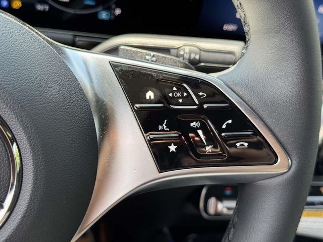 2026 Mercedes-Benz GLA GLA 250 4MATIC®