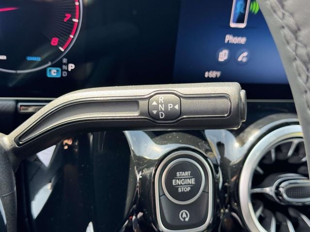 2026 Mercedes-Benz GLA GLA 250 4MATIC®