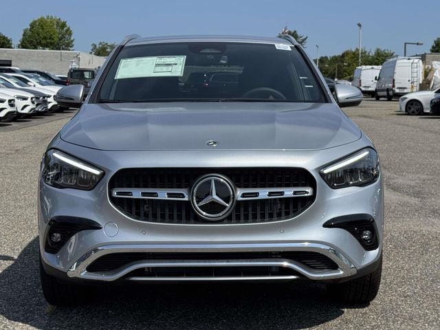 2026 Mercedes-Benz GLA GLA 250 4MATIC®