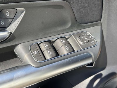 2026 Mercedes-Benz GLA GLA 250 4MATIC®