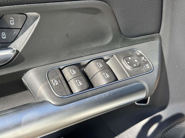 2026 Mercedes-Benz GLA GLA 250 4MATIC®