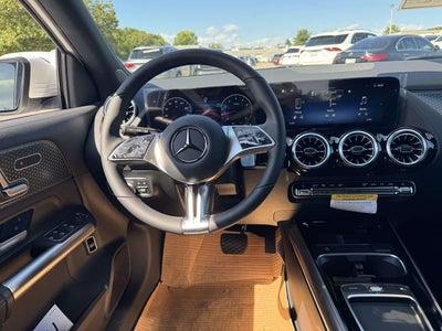 2026 Mercedes-Benz GLA GLA 250 4MATIC®