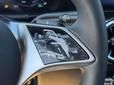 2026 Mercedes-Benz GLA GLA 250 4MATIC®