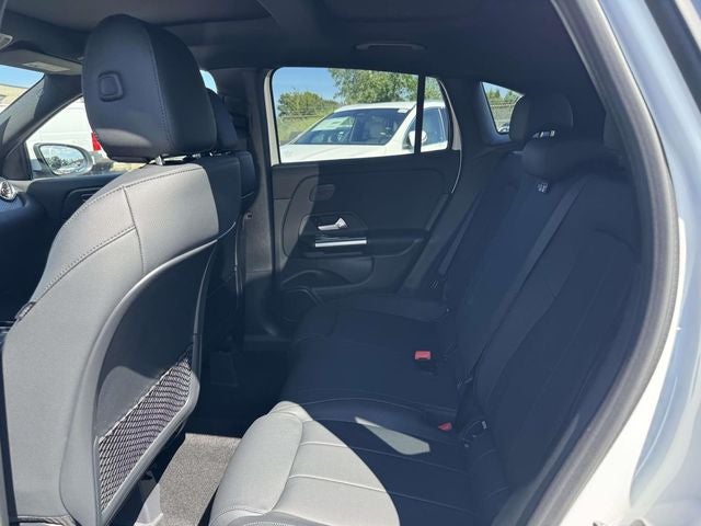 2026 Mercedes-Benz GLA GLA 250 4MATIC®