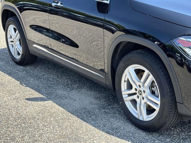 2021 Mercedes-Benz GLA GLA 250 4MATIC®