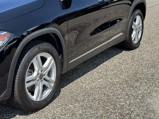 2021 Mercedes-Benz GLA GLA 250 4MATIC®