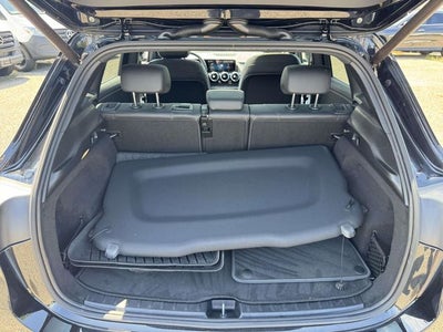 2021 Mercedes-Benz GLA GLA 250 4MATIC®