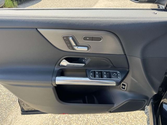 2021 Mercedes-Benz GLA GLA 250 4MATIC®