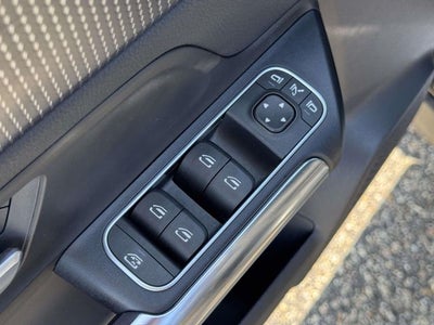 2021 Mercedes-Benz GLA GLA 250 4MATIC®