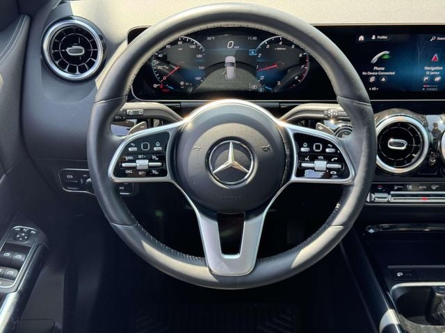 2021 Mercedes-Benz GLA GLA 250 4MATIC®