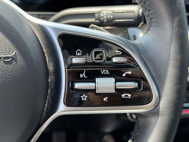 2021 Mercedes-Benz GLA GLA 250 4MATIC®