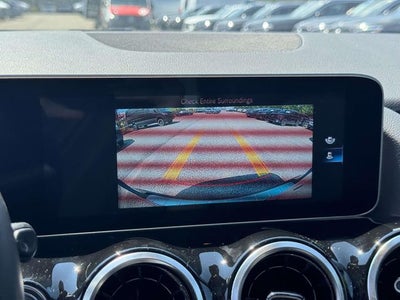 2021 Mercedes-Benz GLA GLA 250 4MATIC®