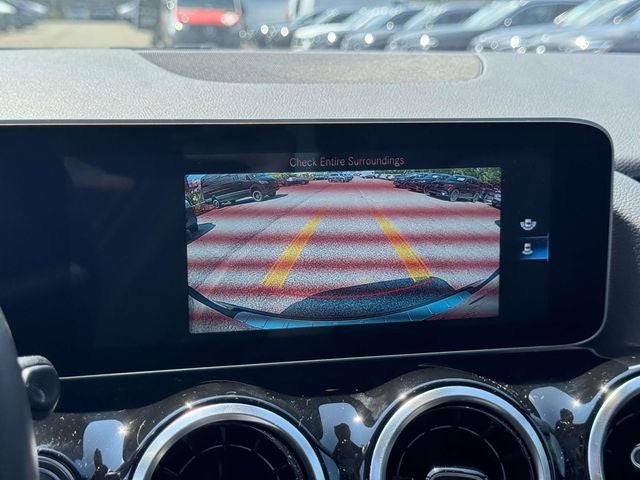 2021 Mercedes-Benz GLA GLA 250 4MATIC®