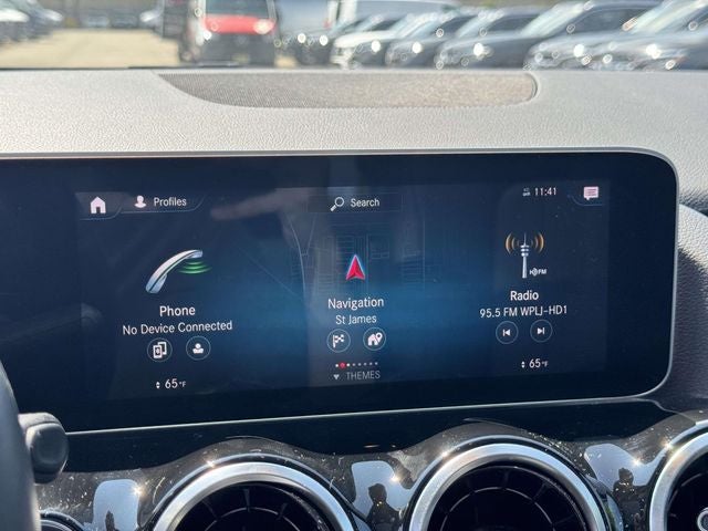2021 Mercedes-Benz GLA GLA 250 4MATIC®