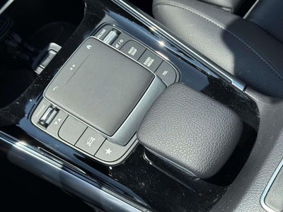 2021 Mercedes-Benz GLA GLA 250 4MATIC®