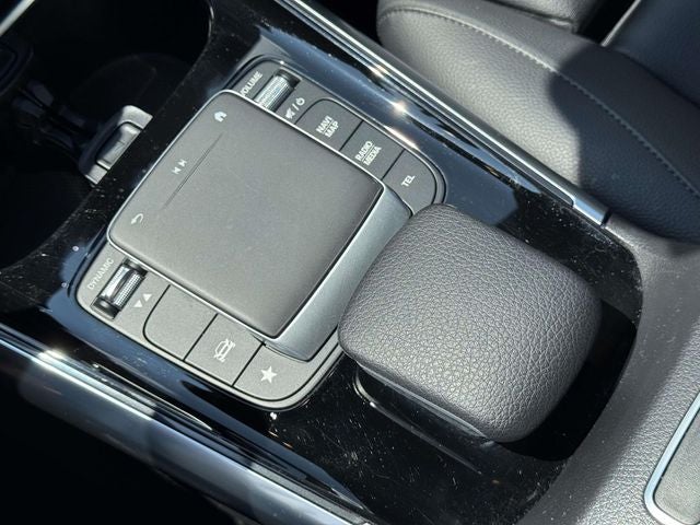 2021 Mercedes-Benz GLA GLA 250 4MATIC®