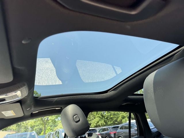 2021 Mercedes-Benz GLA GLA 250 4MATIC®